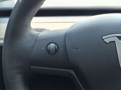 Tesla Model Y Rear-Wheel Drive - ფოტო 14