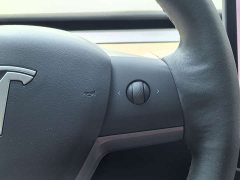 Tesla Model Y Rear-Wheel Drive - ფოტო 15