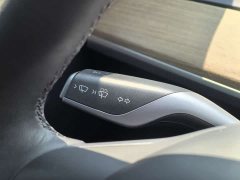 Tesla Model Y Rear-Wheel Drive - ფოტო 16