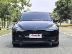 Tesla Model Y Rear-Wheel Drive - ფოტო 2