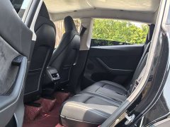 Tesla Model Y Rear-Wheel Drive - ფოტო 8
