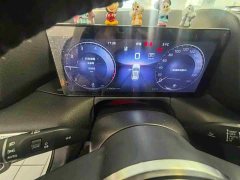FAW Red Flag HS3 1.5T Shanwei Edition - ფოტო 13