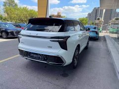 FAW Red Flag HS3 1.5T Shanwei Edition - ფოტო 4
