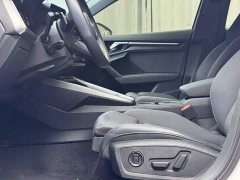 Audi A3 Sportback 35 TFSI Fashion Sport - ფოტო 4