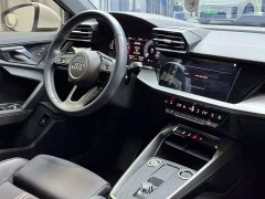 Audi A3 Sportback 35 TFSI Fashion Sport - ფოტო 5