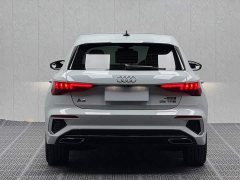 Audi A3 Sportback 35 TFSI Fashion Sport - ფოტო 7