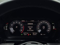 Audi A3 Sportback 35 TFSI Fashion Sport - ფოტო 9