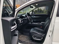 Geely Radar Horizon 410km Startup Edition - ფოტო 11