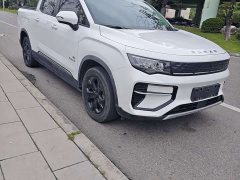 Geely Radar Horizon 410km Startup Edition - ფოტო 2