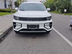 Geely Radar Horizon 410km Startup Edition - ფოტო 3
