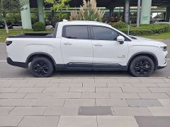 Geely Radar Horizon 410km Startup Edition - ფოტო 4