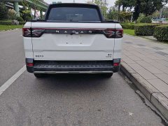 Geely Radar Horizon 410km Startup Edition - ფოტო 5