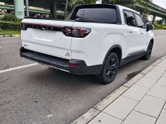 Geely Radar Horizon 410km Startup Edition - ფოტო 6