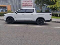 Geely Radar Horizon 410km Startup Edition - ფოტო 7