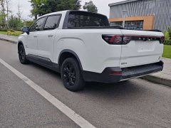 Geely Radar Horizon 410km Startup Edition - ფოტო 8