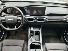 Geely Radar Horizon 410km Startup Edition - ფოტო 9