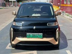 ORA White Cat 2022 Little Wildcat 360km Luxury Ternary Lithium - ფოტო 2