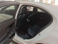 Mercedes-Benz C-Class C 260 L AMG Line - ფოტო 5
