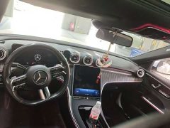 Mercedes-Benz C-Class C 260 L AMG Line - ფოტო 6