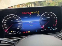 Mercedes-Benz C-Class C 260 L AMG Line - ფოტო 7