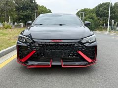 Dongfeng Yixuan MAX 1.5T Super Cute Dad Edition - ფოტო 2