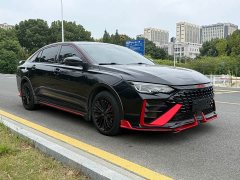 Dongfeng Yixuan MAX 1.5T Super Cute Dad Edition - ფოტო 3