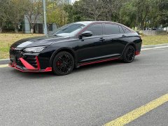 Dongfeng Yixuan MAX 1.5T Super Cute Dad Edition - ფოტო 4