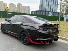 Dongfeng Yixuan MAX 1.5T Super Cute Dad Edition - ფოტო 5