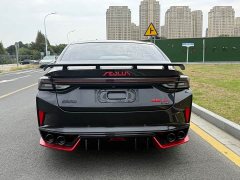 Dongfeng Yixuan MAX 1.5T Super Cute Dad Edition - ფოტო 6