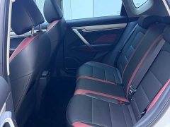 Geely Bingyue 2021 1.4T DCT Diamond Edition - ფოტო 10