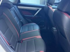 Geely Bingyue 2021 1.4T DCT Diamond Edition - ფოტო 11