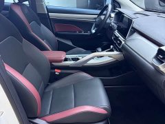 Geely Bingyue 2021 1.4T DCT Diamond Edition - ფოტო 12