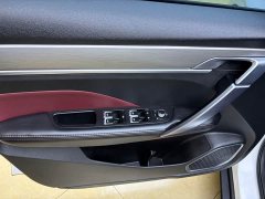 Geely Bingyue 2021 1.4T DCT Diamond Edition - ფოტო 14