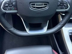 Geely Bingyue 2021 1.4T DCT Diamond Edition - ფოტო 16