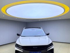 Geely Bingyue 2021 1.4T DCT Diamond Edition - ფოტო 2