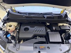 Geely Bingyue 2021 1.4T DCT Diamond Edition - ფოტო 8