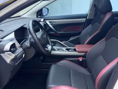 Geely Bingyue 2021 1.4T DCT Diamond Edition - ფოტო 9