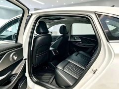 Chery Arrizo 8 1.6T DCT Smart - ფოტო 11