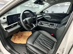 Chery Arrizo 8 1.6T DCT Smart - ფოტო 5