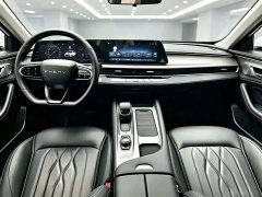 Chery Arrizo 8 1.6T DCT Smart - ფოტო 7