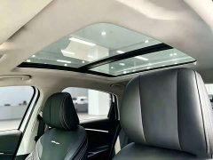 Chery Arrizo 8 1.6T DCT Smart - ფოტო 9