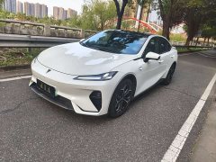 Deepal Deep Blue L07 230Max Qiankun Smart Driving ADS SE Extended Range Version - ფოტო 1