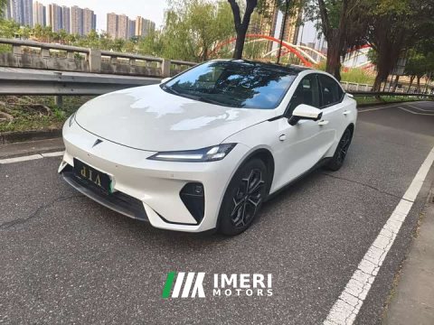 2024 Deepal Deep Blue L07 230Max Qiankun Smart Driving ADS SE Extended Range Version - ავტომობილი ჩინეთიდან