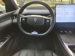 Deepal Deep Blue L07 230Max Qiankun Smart Driving ADS SE Extended Range Version - ფოტო 12