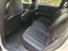 Deepal Deep Blue L07 230Max Qiankun Smart Driving ADS SE Extended Range Version - ფოტო 8