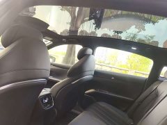 Deepal Deep Blue L07 230Max Qiankun Smart Driving ADS SE Extended Range Version - ფოტო 9