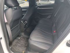 Geely Xingrui Oriental Radiance 1.5TD Kunlun Edition - ფოტო 4