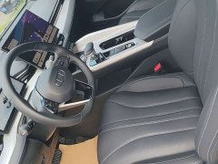 Geely Xingrui Oriental Radiance 1.5TD Kunlun Edition - ფოტო 5