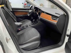 Volkswagen Bora 2023 200TSI DSG Smart Travel PRO - ფოტო 16
