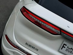 Lincoln Adventurer New Energy 2021 PHEV AWD e-Elegant - ფოტო 10